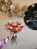 GEMMA BOUQUET