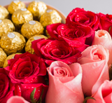 CUORE & CHOCOLATES