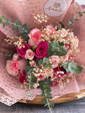 BOUQUET Mini MIX