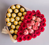 CUORE & CHOCOLATES