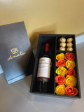 AMATI BOX